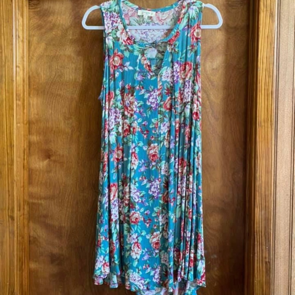 Umgee Dress